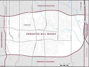 Election 2015: Edmonton-Mill Woods