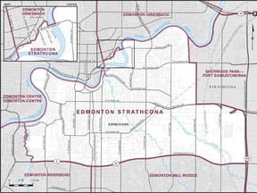 Election 2015: Edmonton-Strathcona
