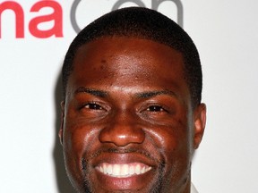 kevin hart