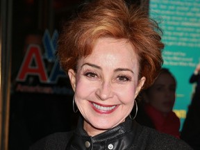 Annie Potts (WENN.COM)