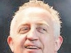 Bramwell Tovey