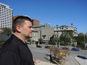After 20 years of operation, Glen Shackleton, president of Haunted Walks has been told by the HI-Ottawa Jail hostel that their relationship has come to an end.