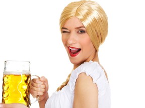 Did you know that beer is a functional household item? Here are some DIY ideas for using beer at home.(Fotolia)