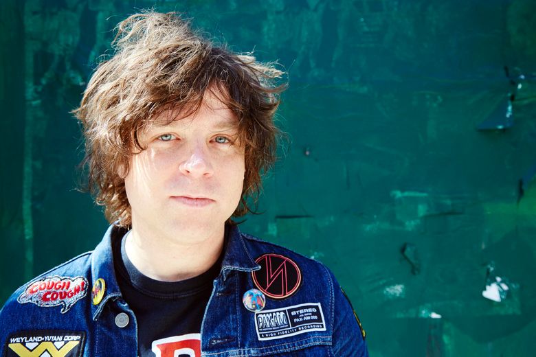 Ryan Adams' take on Taylor Swift's '1989', Don Henley and David Gilmour top  this week's new music