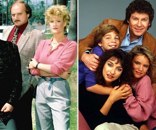 '80s TV show ideas seem to be right at home in 2015 Toronto Sun