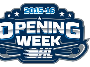 OHL opening week