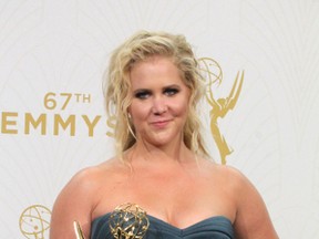 Amy Schumer (WENN.COM)