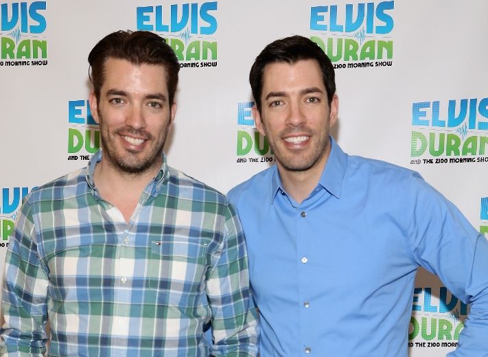 HGTV's 'Property Brothers' book coming out next year | Toronto Sun