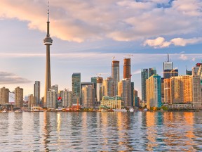 Growth projections for the Greater Toronto Area call for a population increase of 100,000 people per year, as urban planners try to figure out a plan that can accommodate all the growth.