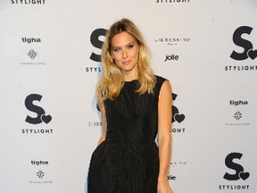 Bar Refaeli (WENN.COM)