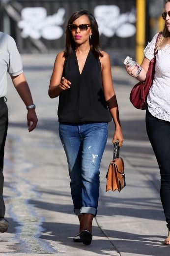 Hit or Miss Late night show fashion Toronto Sun