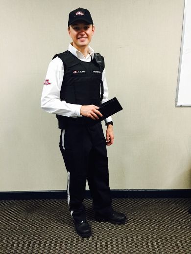 ttc-unveils-new-fare-inspector-uniforms-toronto-sun