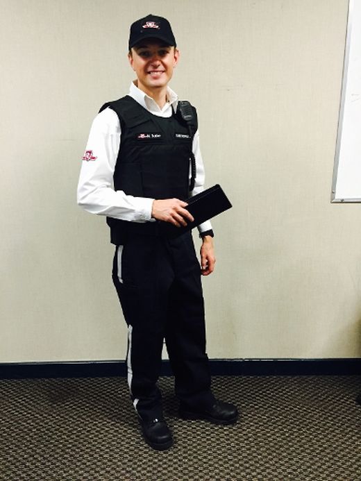 TTC unveils new fare inspector uniforms | Toronto Sun