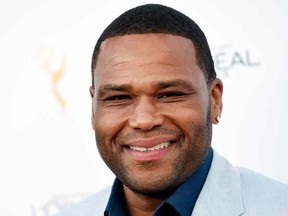 Anthony Anderson. 

(Photo by Chris Pizzello/Invision/AP, File)