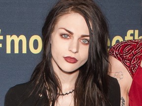 Frances Bean Cobain. (Daniel Tanner/WENN.COM)