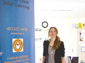 PCE Monica Sczyrba-Davis Adult Learning services