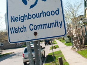 neighbourhood Watch