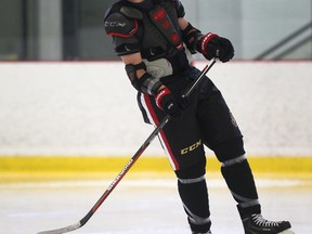 Ottawa Senators winger Bobby Ryan. (Tony Caldwell/Ottawa Sun)