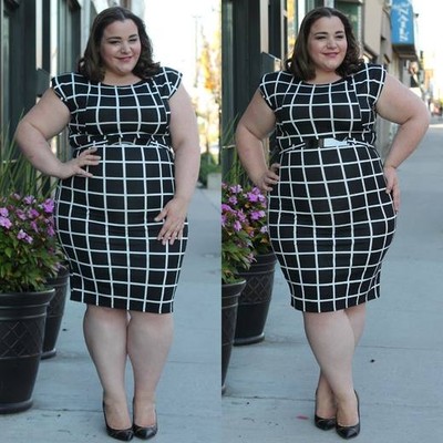 What is Size Appropriation? – The Curvy Shop