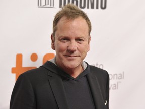 Kiefer Sutherland (WENN.COM)