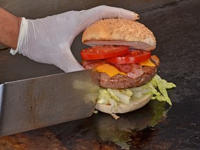 minimum wage editorial calgary burger