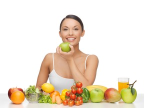 With these tips you too can boost your metabolism. (Fotolia)