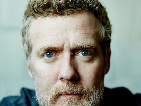 Glen Hansard (Handout photo)