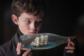 Mara on 'Pan' casting: 'I felt really bad
