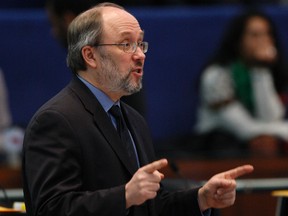 Councillor Joe Mihevc. (Craig Robertson/Toronto Sun files)