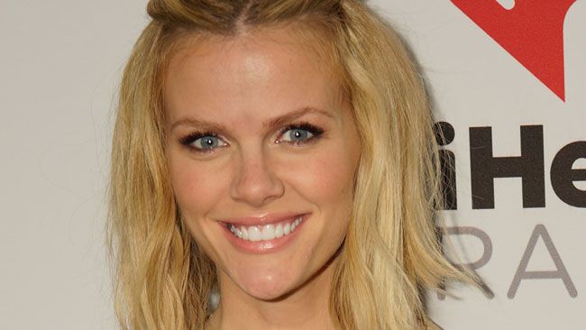 Brooklyn Decker welcomes son with Andy Roddick | Edmonton Sun