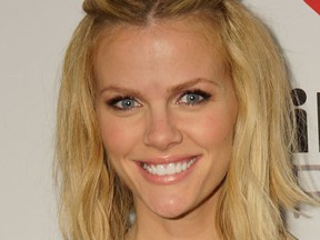 Brooklyn Decker at the iHeartRadio Country Festival held at the Frank Erwin Center. (Arnold Wells)