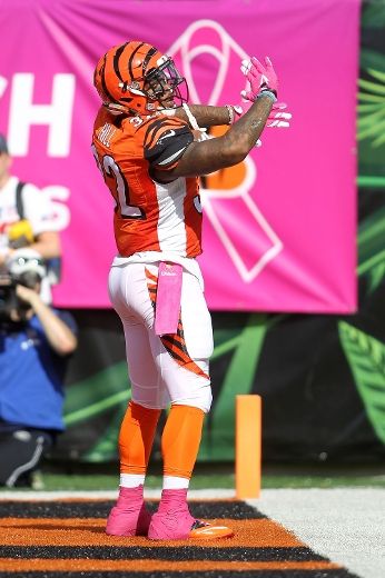 NFL Week 4 Fantasy Studs And Duds | Toronto Sun