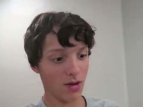 Caleb Logan Bratayley (YouTube)