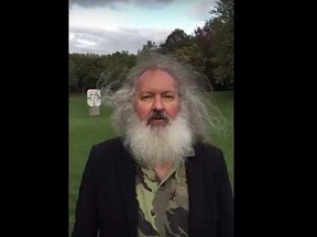 Randy Quaid (YouTube)