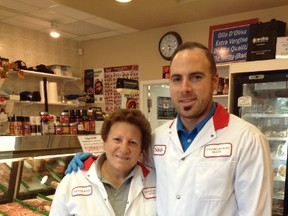 Centro Quality Meats in Woodbridge