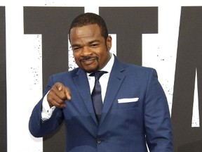 F. Gary Gray (WENN.COM)