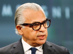 Joe Mimran (Reuters files)