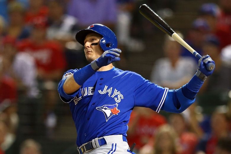 Troy Tulowitzki has retired - Lone Star Ball