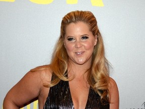 Amy Schumer (WENN.COM)