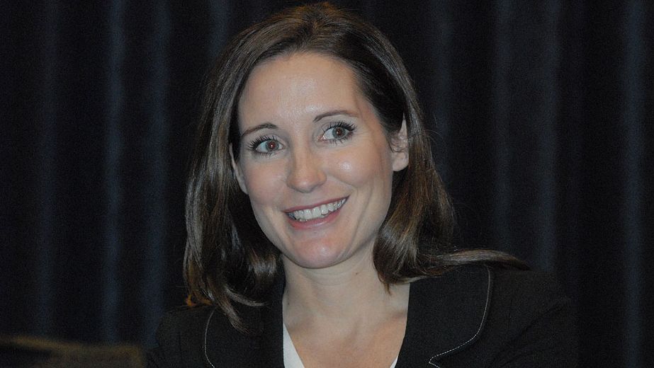 Amanda Lang leaving CBC | Brockville Recorder & Times