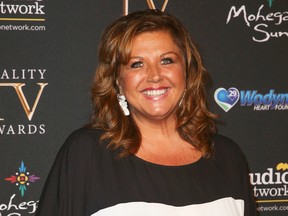 In this May 13, 2015 file photo, Abby Lee Miller arrives at the 3rd Annual Reality TV Awards in Los Angeles. (Photo by Rich Fury/Invision/AP, File)