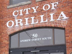 Orillia was named the most co-operative city in Ontario. (Postmedia Network Files)