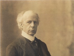 Wilfred Laurier