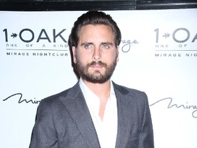 Scott Disick (WENN.COM)