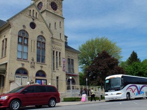 Victoria Playhouse Petrolia had a good 2015.