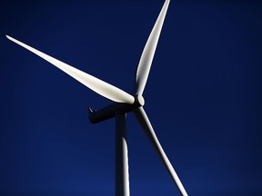 wind turbine blade