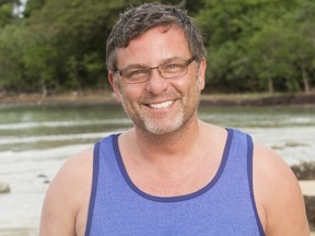 Jeff Varner