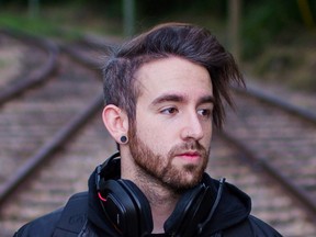 Mike Gaboury. (Supplied)