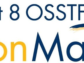 OSSTF District 8