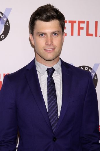 Colin Jost no longer a head writer on 'SNL' | Calgary Herald